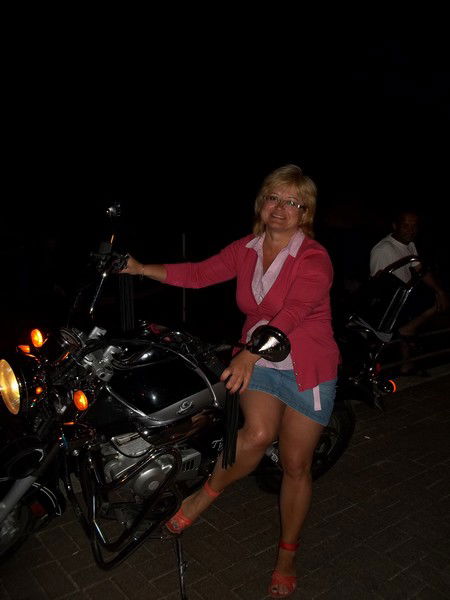 Ирина Михайлова