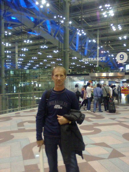 Владимир Данилин