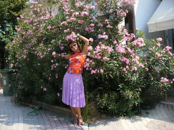 Ольга Чудинова