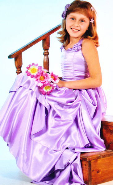 Оксана Николаева