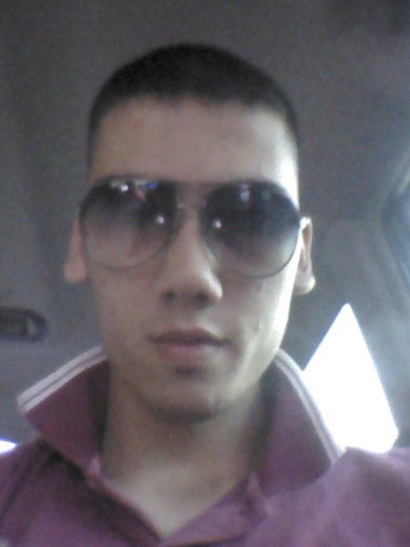 Андрей Гаер