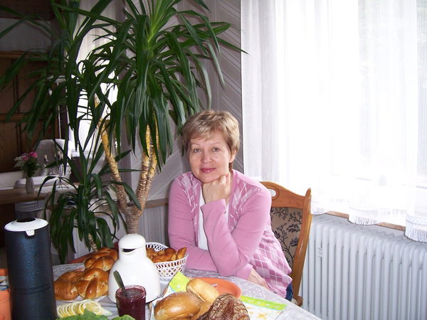 Татьяна Третьякова