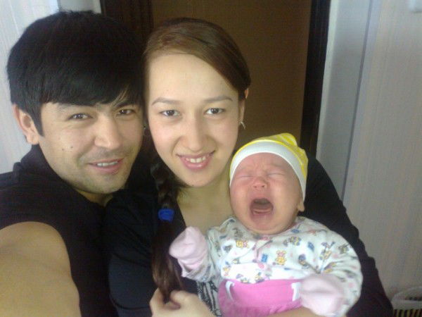 Жолдасбек Арипхан Толе