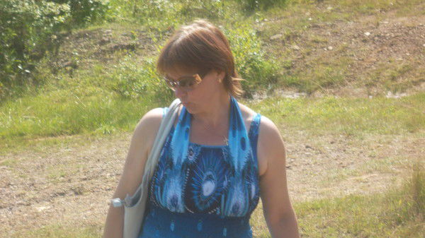 Ольга Белякова