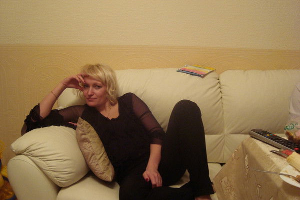 Наталья Тарасова