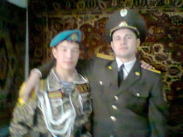 Манат Пупков