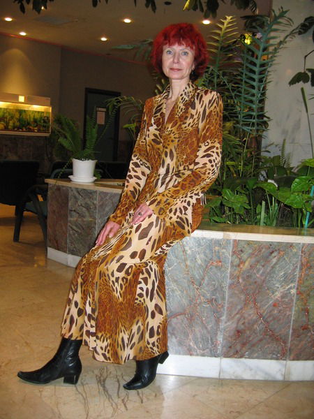 Елена Софронова