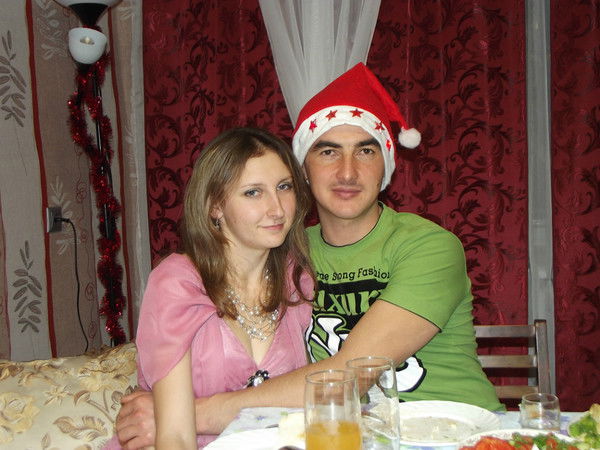 Катюнечка Бондарь