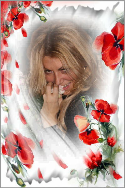 Ольга Свиридова