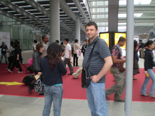 Александр Кузьменко