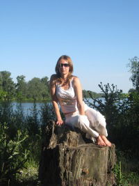 Танюшка Хрюшка