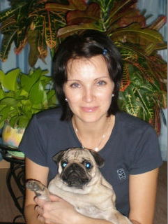 Татьяна Цуцарева