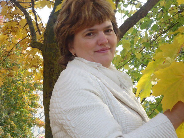 Елена Попкова