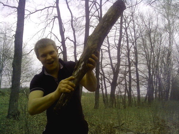 Виктор Панфилов