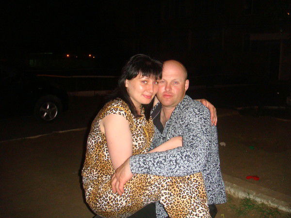 Николай Подглазов