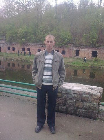 Александр Данилов