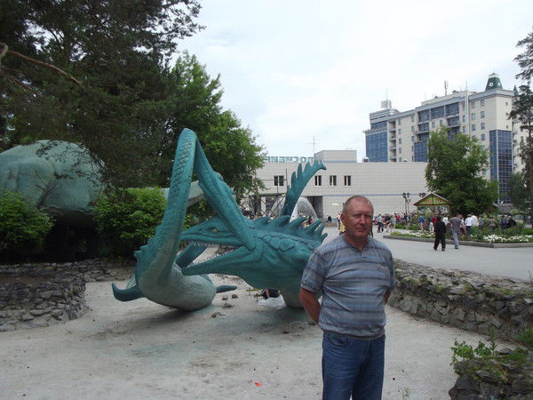 Виктор Гончаров