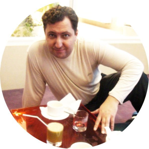 Дмитрий Сенин