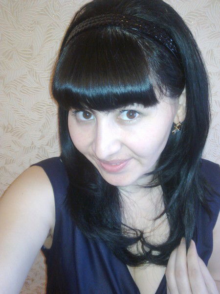 Макпал Увалиева