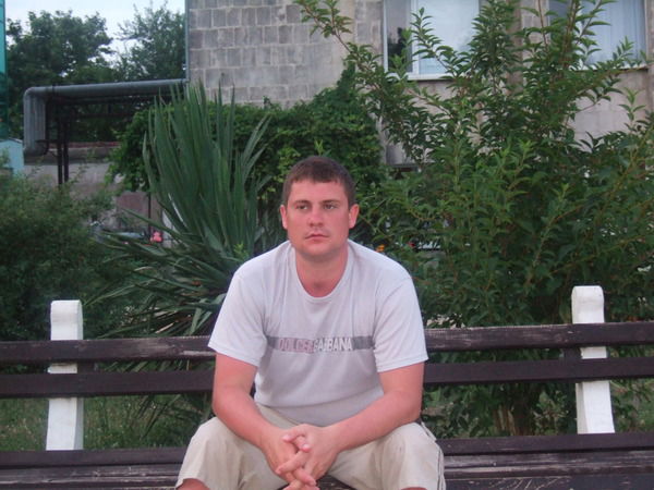 Алексей Александров