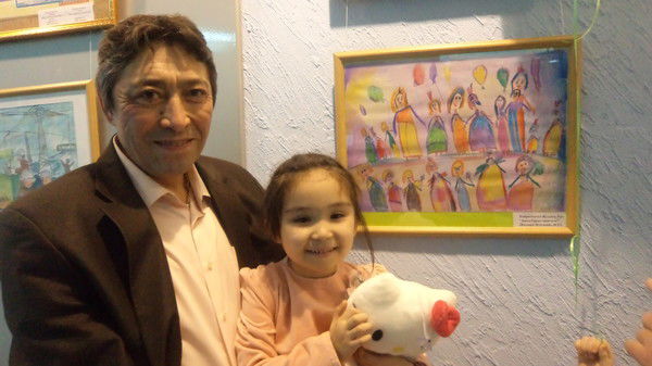 Имакаев Марат