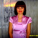 Ирина Косолапова
