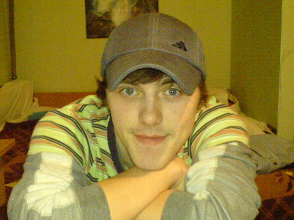 Евгений Жигалов