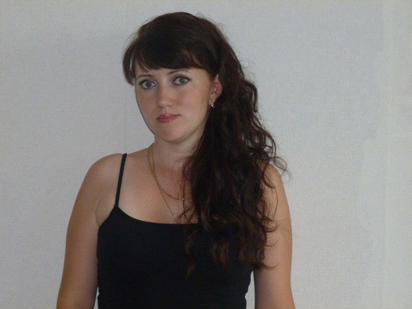 Катюша Калякина