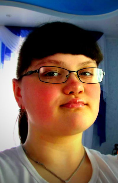 Виктория Рзянина