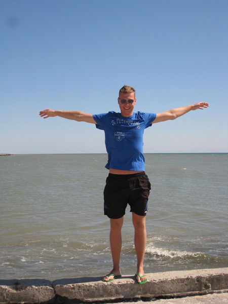 Максим Тайкевич