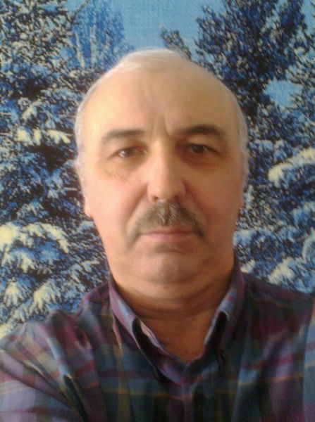 Алексей Федоров