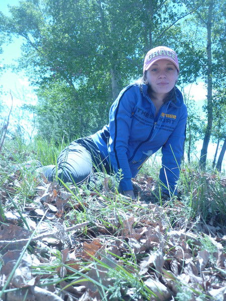 Вероника Капони-Фисак