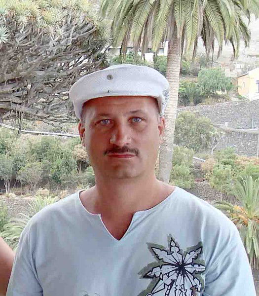 Евгений Кузнецов