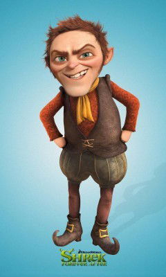 Никита Гарай