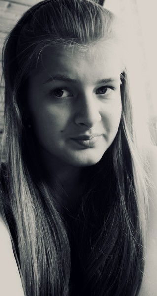 Оля Сушицкая