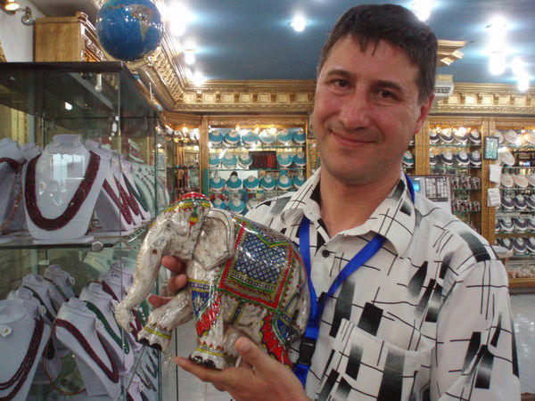 Владимир Давыдов