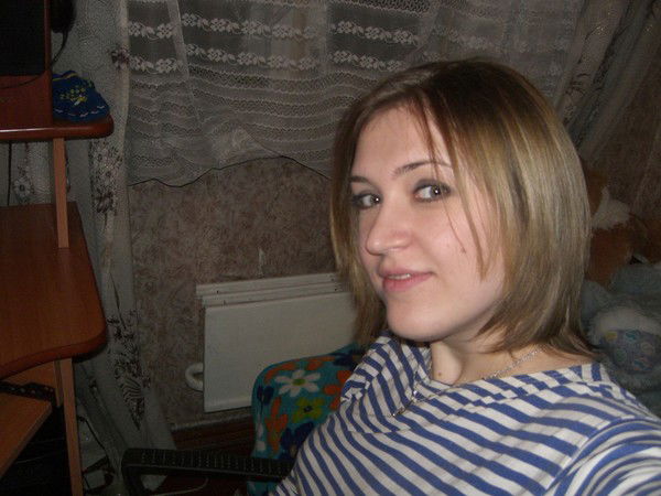 Юлия Галкина