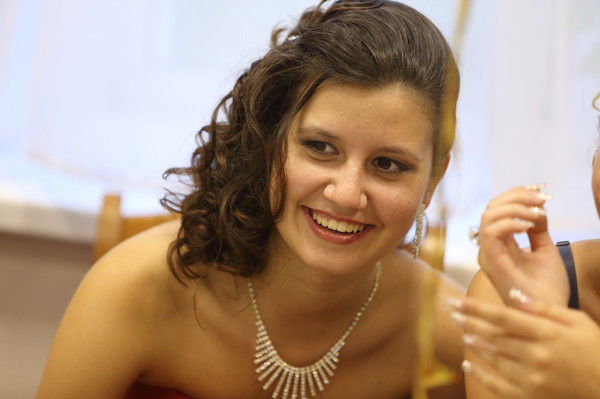 Юлия Новицкая