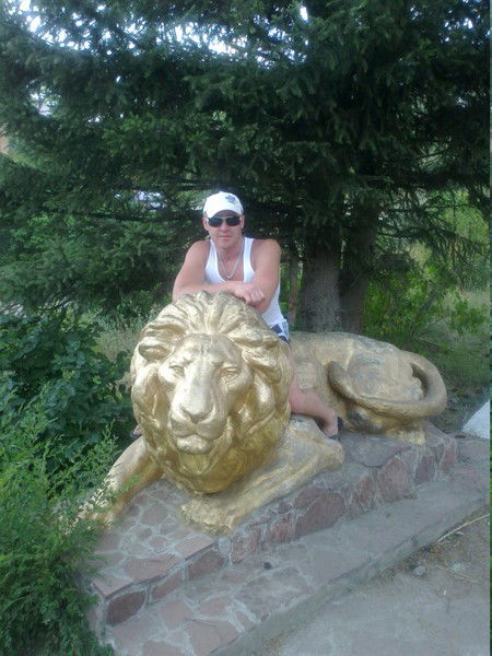 Виталий Киреев