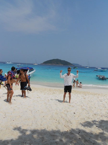 Алексей Подорожный