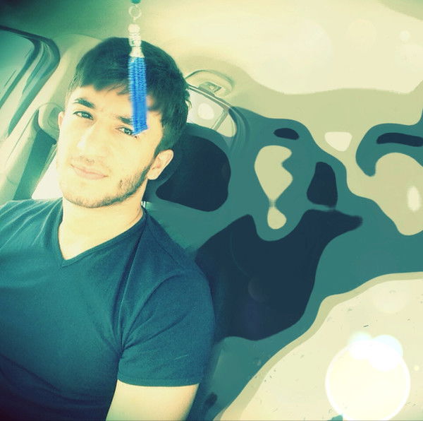 Ахмадшо Гулов