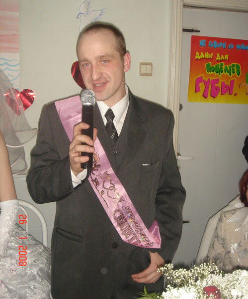 Виктор Булатов