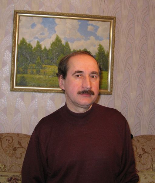 Фарит Валиуллин