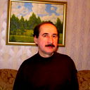 Фарит Валиуллин