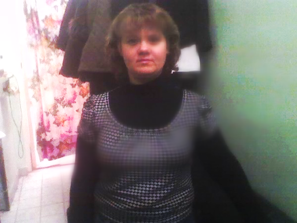 Нина Карасева