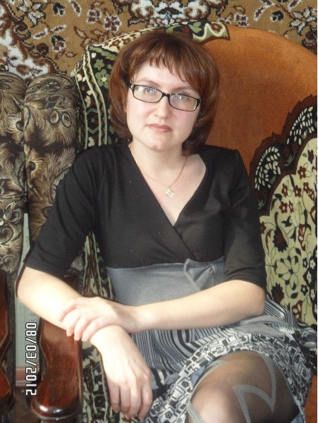 Юлия Авершина