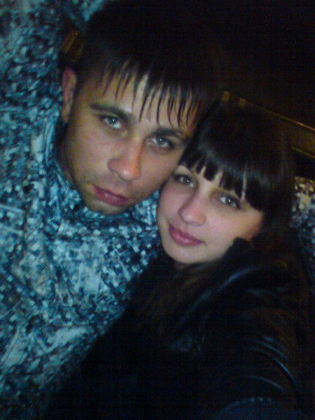 Наталья Пашкова