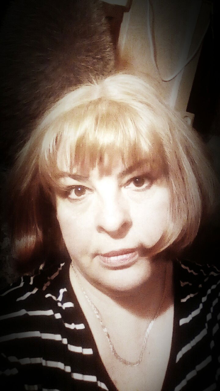 Наталья Вороная