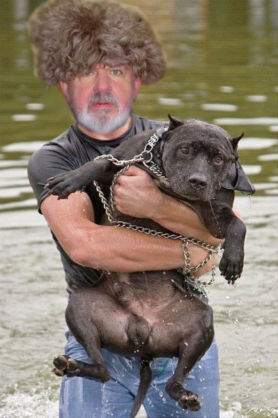 Анатолий Русский Ъ