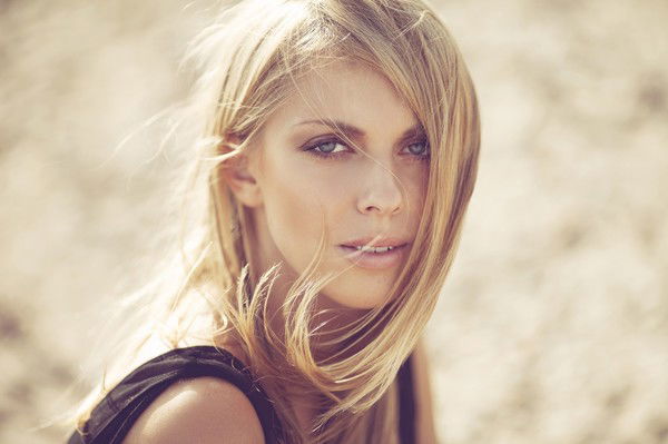 Валерия Блошенко